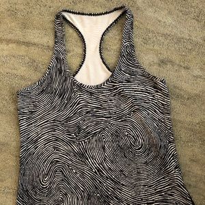 lululemon special edition tank 8